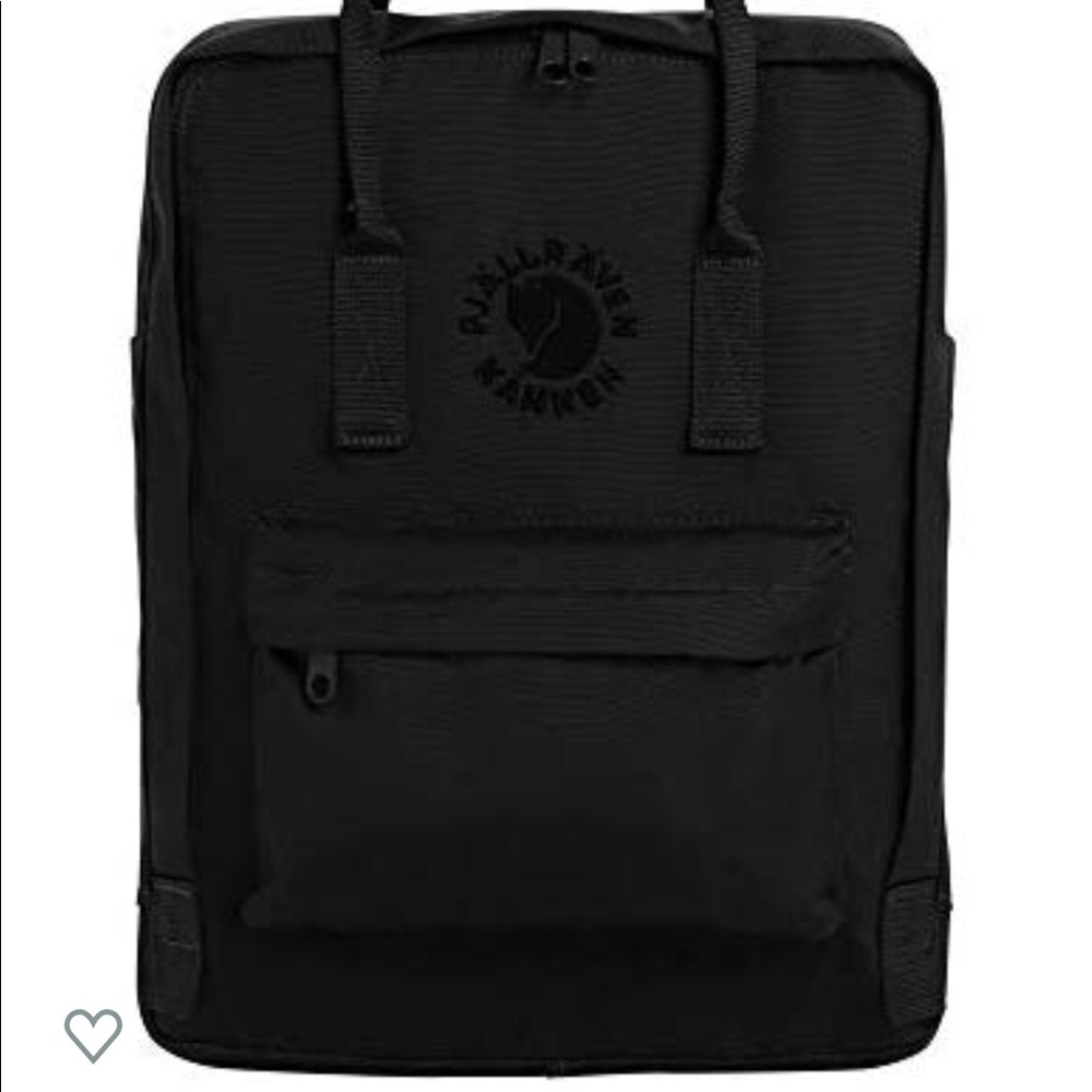 Fjallraven - Re-Kanken Backpack